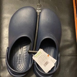 Men’s Crocks | Size 11